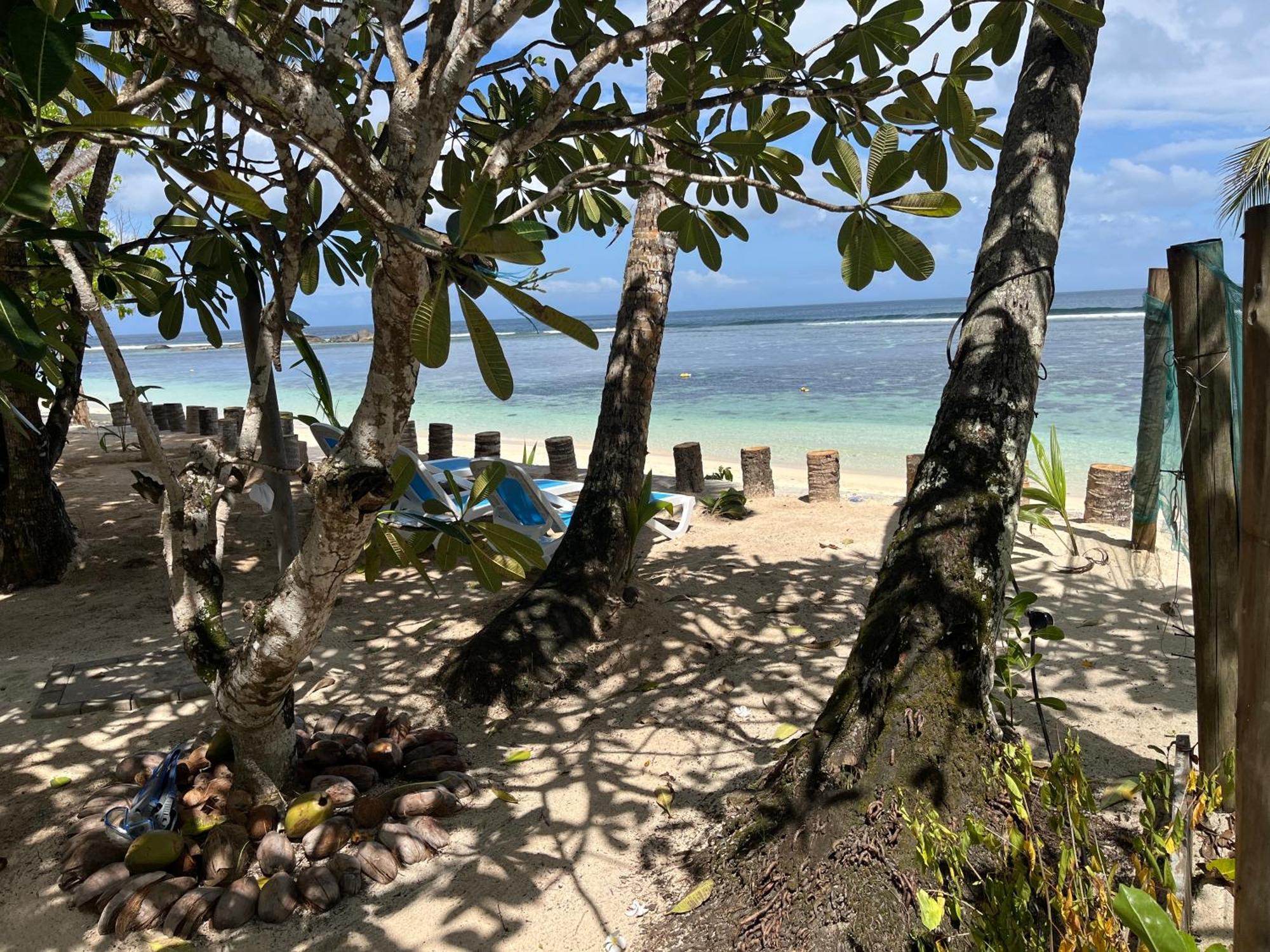 Beach Kaz ทาคามาคา ภายนอก รูปภาพ