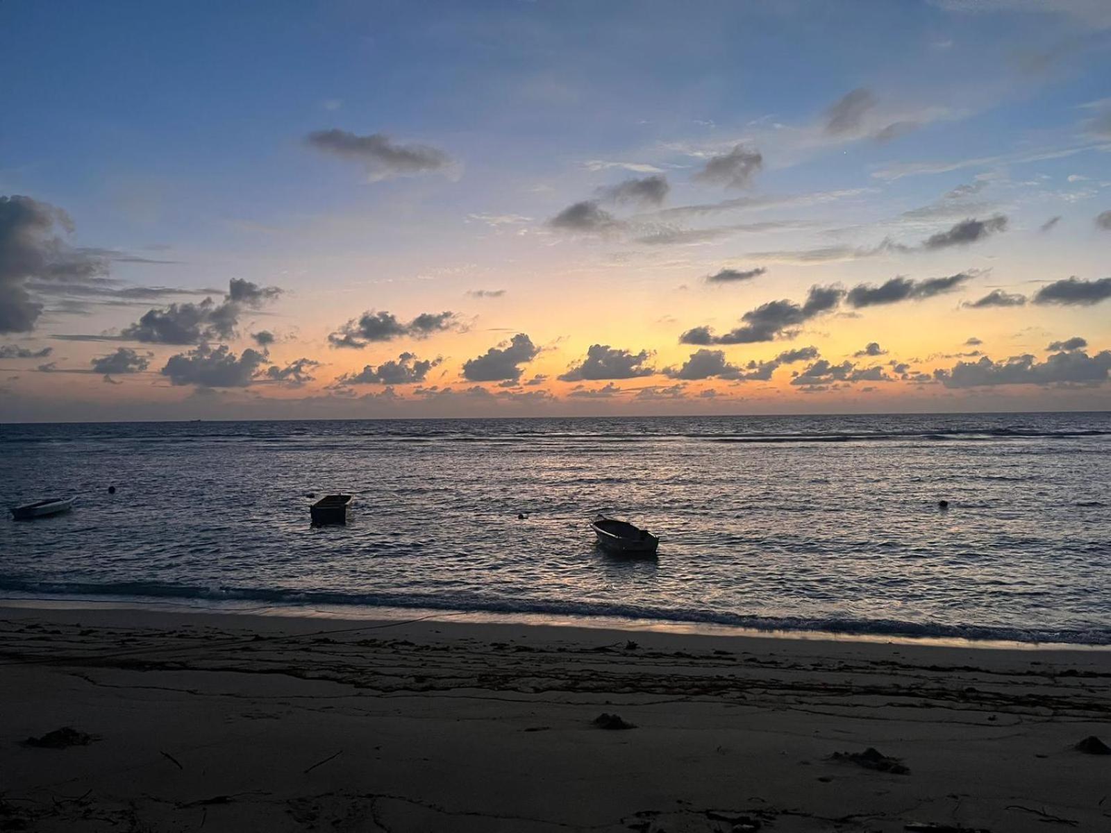 Beach Kaz ทาคามาคา ภายนอก รูปภาพ
