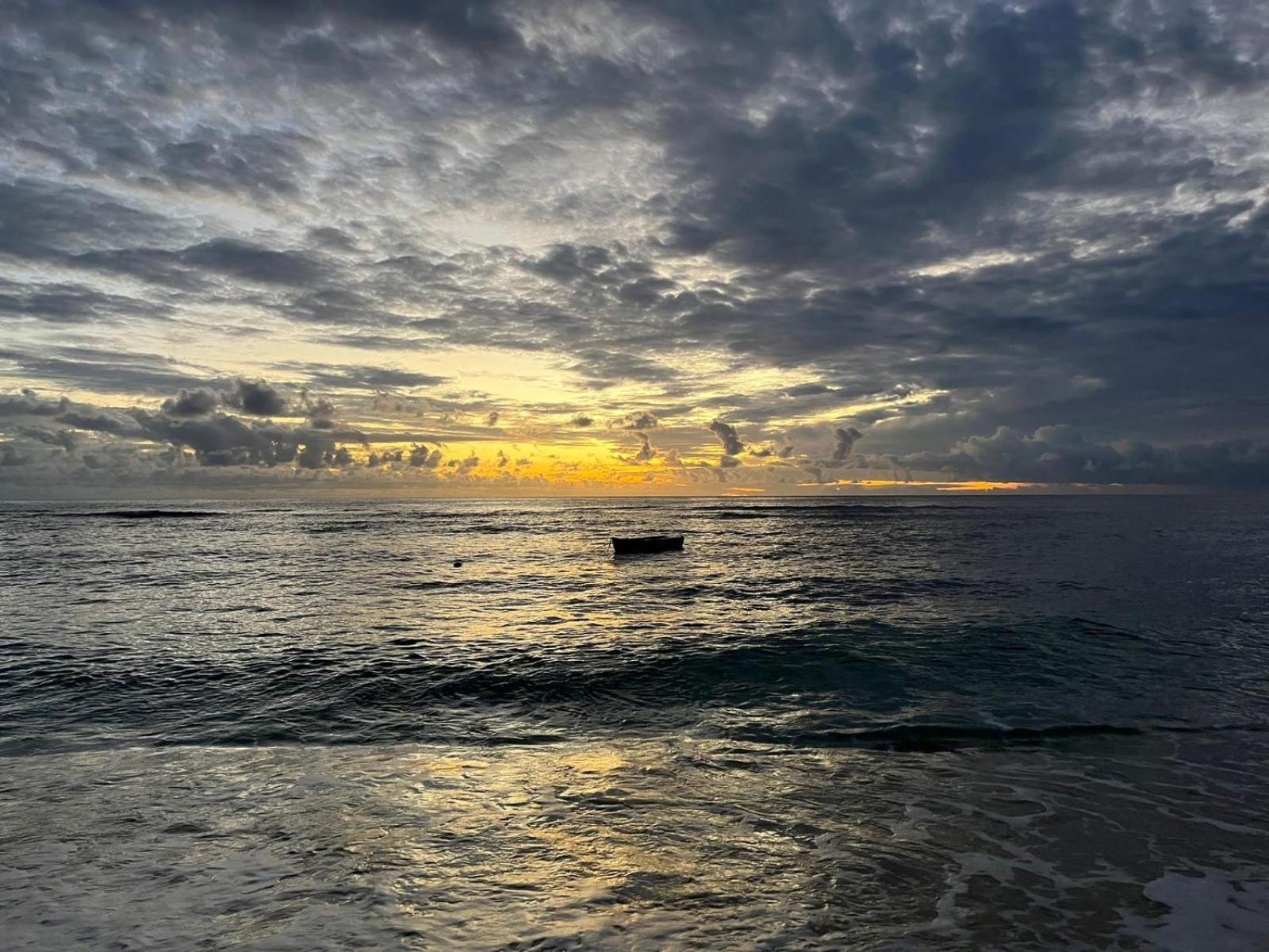 Beach Kaz ทาคามาคา ภายนอก รูปภาพ