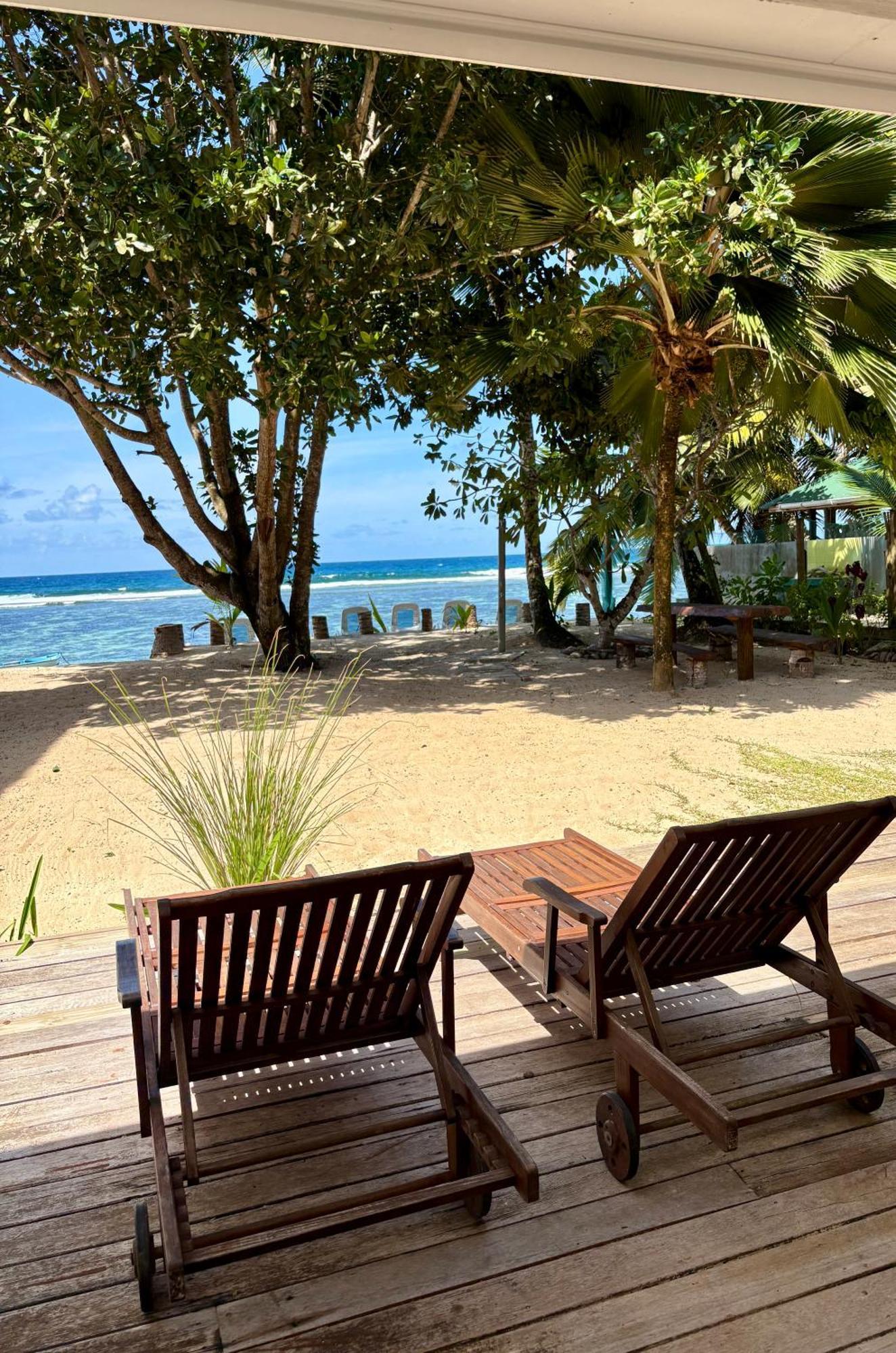 Beach Kaz ทาคามาคา ภายนอก รูปภาพ