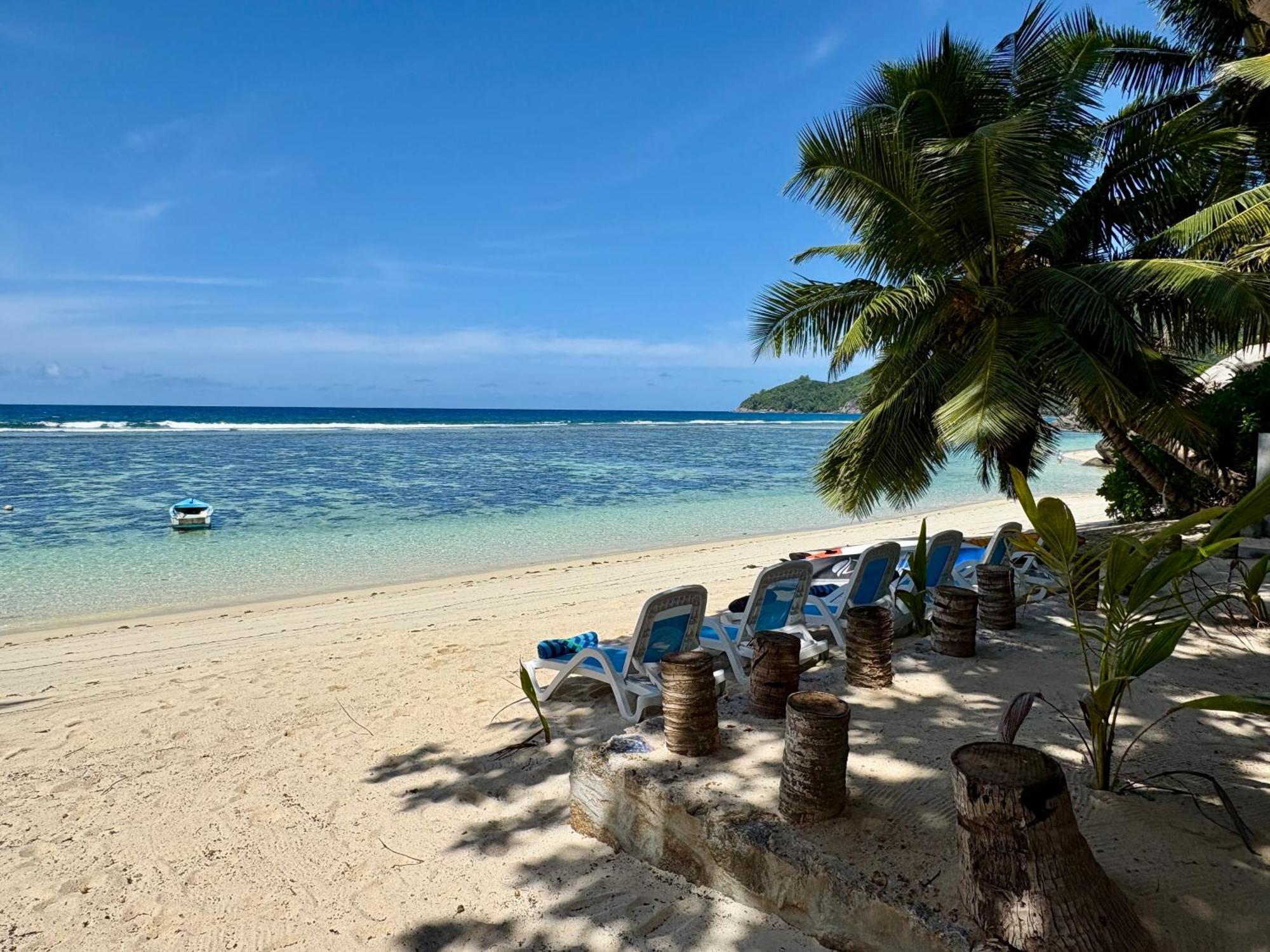 Beach Kaz ทาคามาคา ภายนอก รูปภาพ